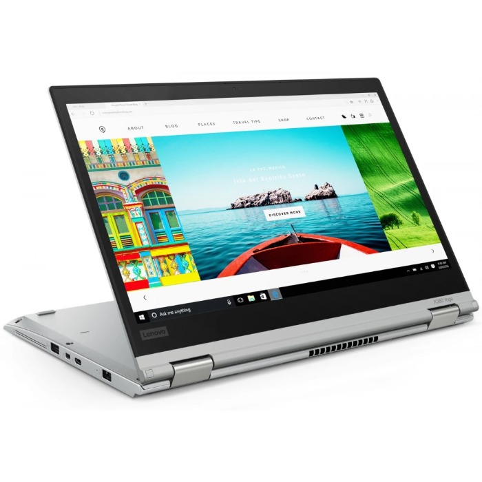 Lenovo Yoga 380 Core I5 8th Gen, 8Gb Ram, 256Gb SSD **On Offer