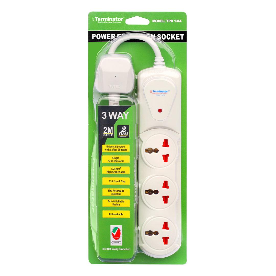 Extension-Lead-TPB-13IA-2M-Terminator-Electrical-Products-Restockits