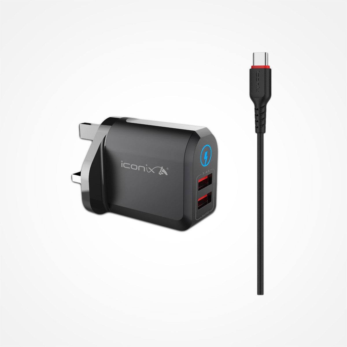 ICONIX-Fast-Home-Charger-Power-17W-Dual-USB-Port-Model-IC-HC1026-Restockits-2