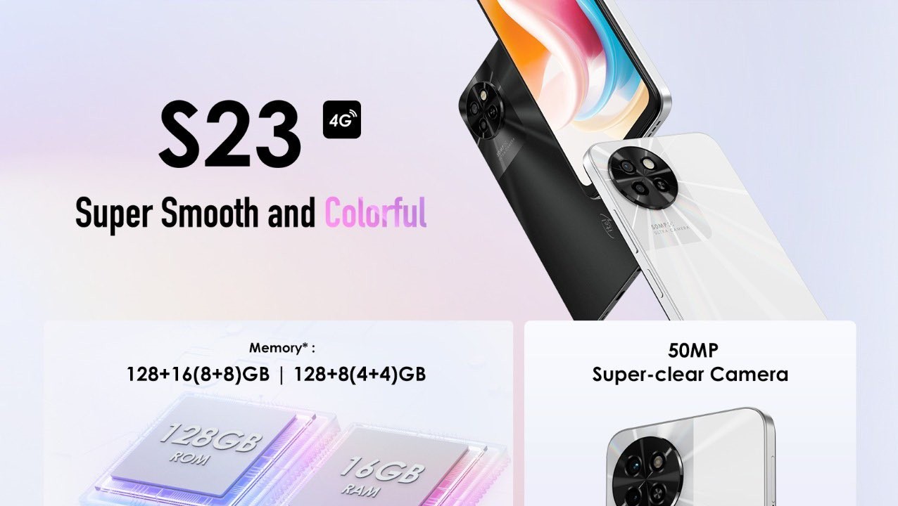 Itel-S23-8GB-RAM+128GB-ROM-Restockits-4