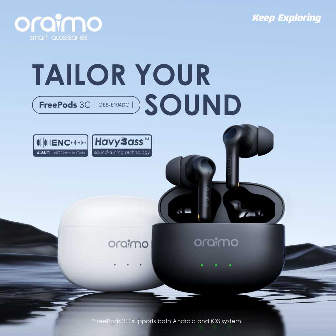 Oraimo-FreePods-3C-OEB-E104DC-Calling-Noise-Cancellation-Restockits-2