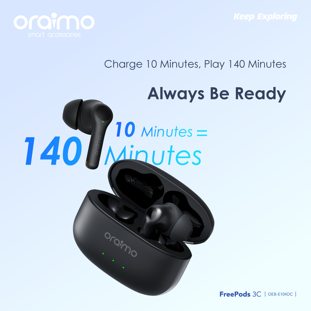 Oraimo-FreePods-3C-OEB-E104DC-Calling-Noise-Cancellation-Restockits-3