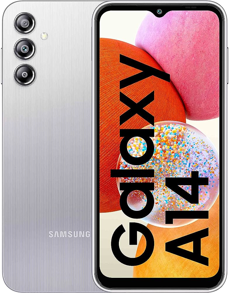 Samsung-Galaxy-A14-6.6-64GB-ROM-4GB-RAM-5000mAh-Restockits-7