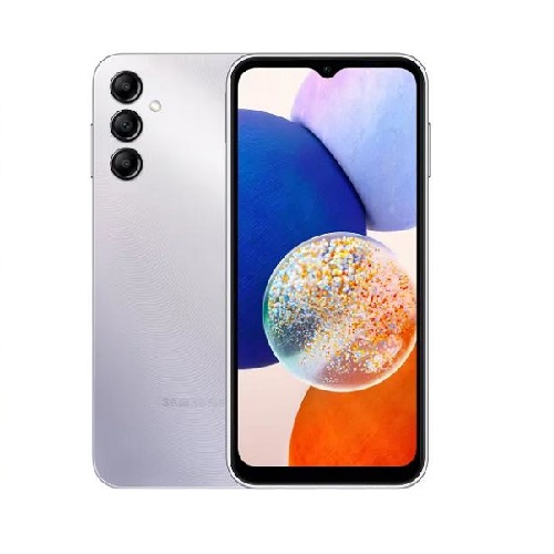 Samsung-Galaxy-A14-6.6-64GB-ROM-4GB-RAM-5000mAh-Restockits