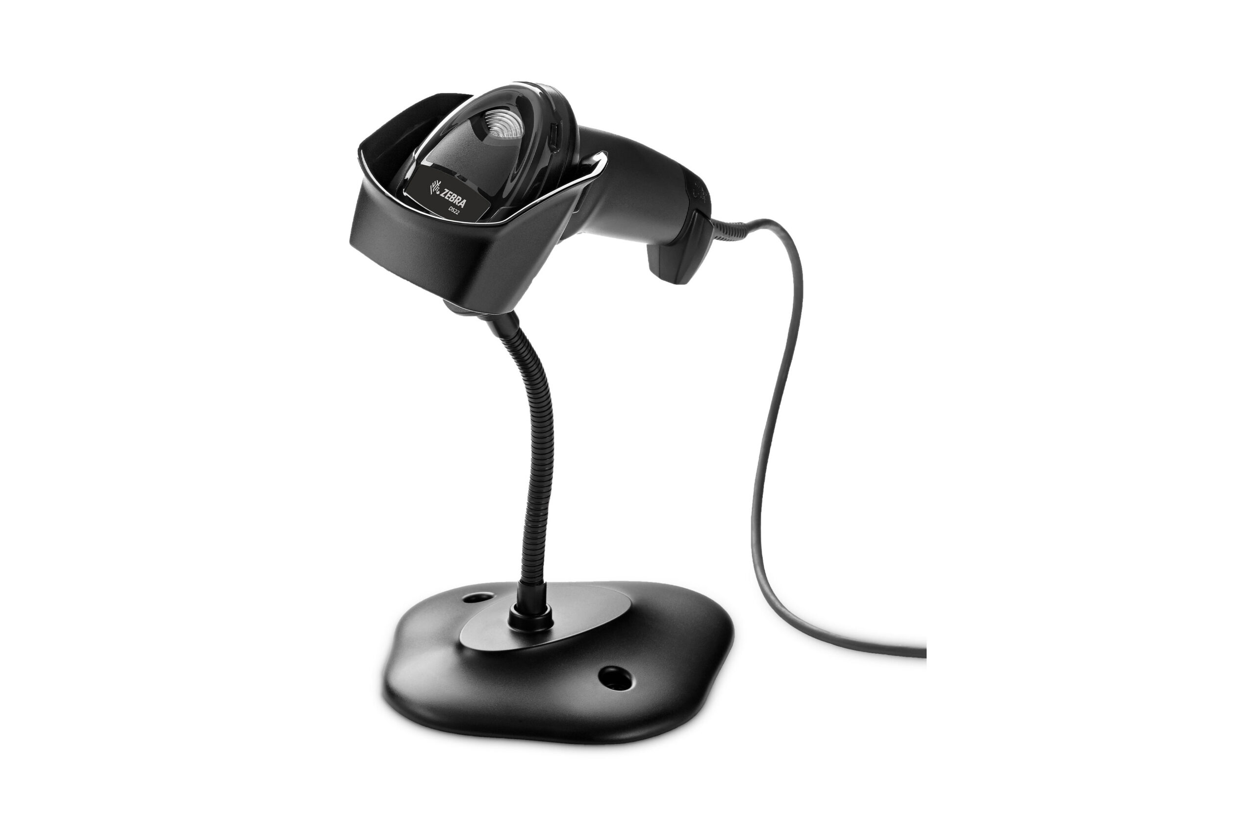 Zebra-DS2208-Handheld-bar-code-reader-1D-2D-LED-Black-Restockits-4